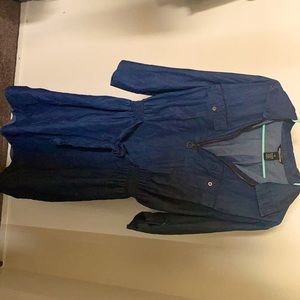 Nice dress good material